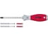 Отвертка Wiha SoftFinish Phillips PH2x100 мм 41289 1
