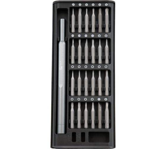 Набор отвёрток 24 в 1 OVK TOOLS OTSIAA-005 1