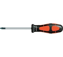 Крестовая отвертка FORMAT PH0х60 мм 6300 0000