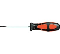 Шлицевая отвертка FORMAT SL3,0х0,5х75 6266 0030