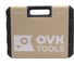 Профессиональный набор отвёрток OVK TOOLS 43 в 1 OTSIAA-007 10