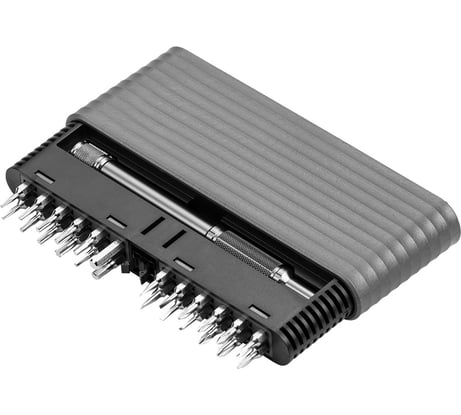 Набор бит NEO Tools 25 шт 06-128