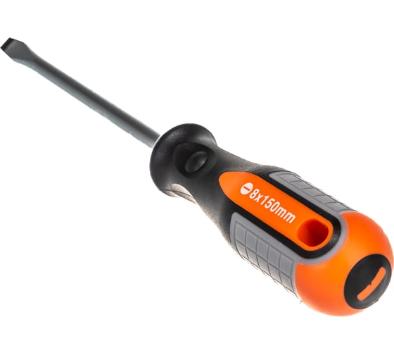 Набор отверток ROUND GRIP 8 предметов Ombra 975008