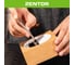 Прецизионные отвертки Zentor 6 шт ZT19506S 3