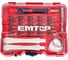 Набор отверток для точных работ emtop 37шт EBST03702 2