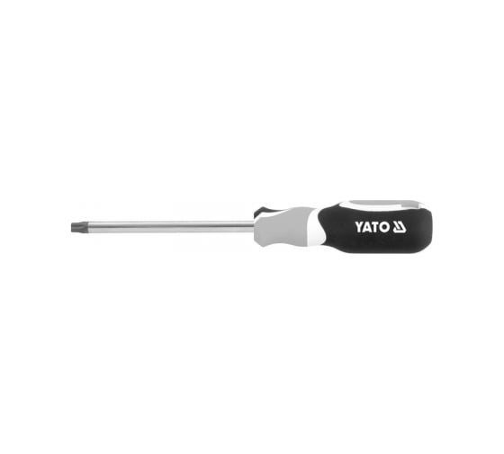 Отвертка YATO TORX-SECURITY Т40х100 мм YT-2756
