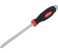 Крестовая отвертка FORCEKRAFT силовая магнитная "Profi" S2 PH 3.0х150 мм, 28212 FK-70230150