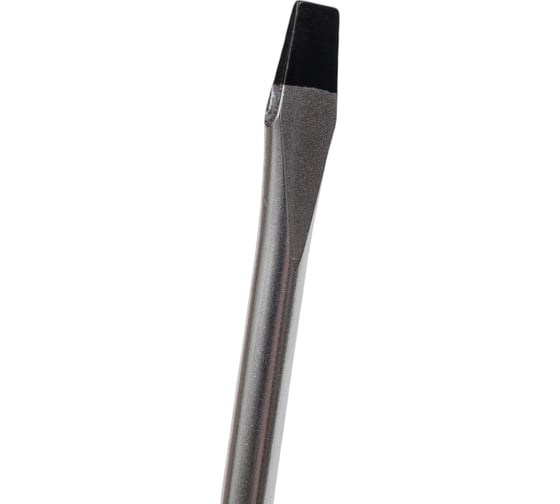 Шлицевая отвертка FORCEKRAFT магнитная "Profi" S2 SL 4.0х100 мм, 28221 FK-70340100