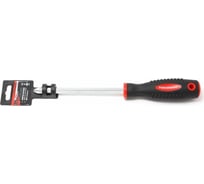 Крестовая отвертка FORCEKRAFT магнитная "Profi" S2 PH 2.0х38 мм, 27157 FK-7032038