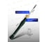 Отвертка TORX с отверстием ювелирная Forsage T5Hх40мм F-73704005(2155) 3