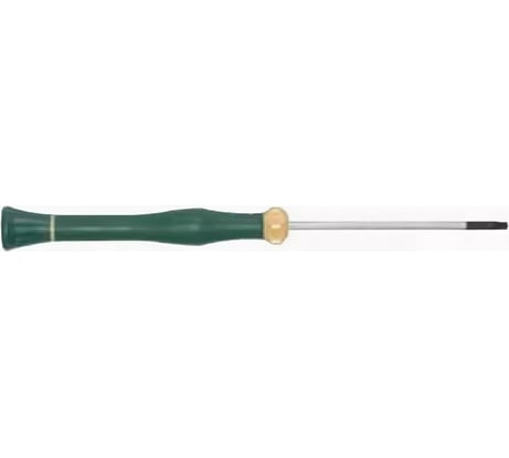 Отвертка Forsage TORX с отверстием ювелирная T7Hх40 мм 2157 F-73704007