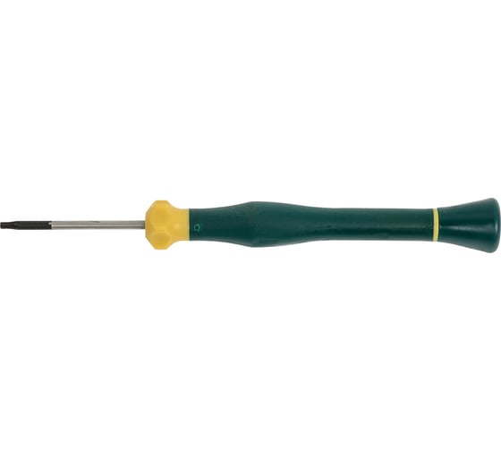 Отвертка Forsage TORX с отверстием ювелирная T7Hх40 мм 2157 F-73704007 1