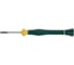 Отвертка Forsage TORX с отверстием ювелирная T7Hх40 мм 2157 F-73704007 1
