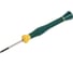 Отвертка Forsage TORX с отверстием ювелирная T7Hх40 мм 2157 F-73704007 2