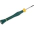 Отвертка Forsage TORX с отверстием ювелирная T7Hх40 мм 2157 F-73704007 3