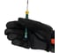 Отвертка Forsage TORX с отверстием ювелирная T7Hх40 мм 2157 F-73704007 4