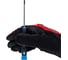 Отвертка Forsage TORX ювелирная Т15х75 мм 19540 F-73607515 5