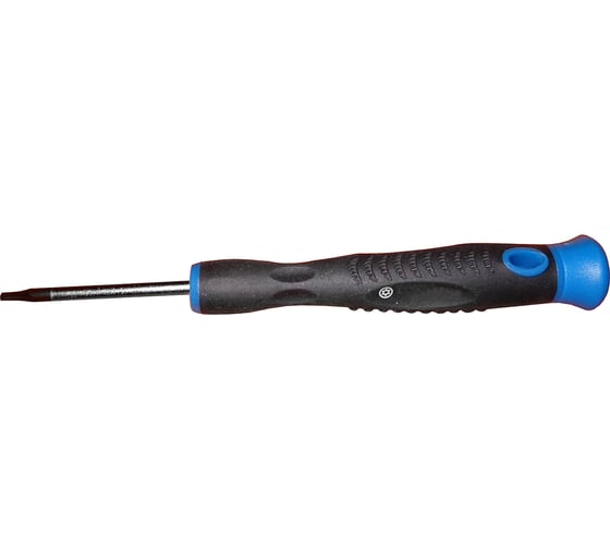 Отвертка Forsage TORX с отверстием ювелирная T8Hх40 мм F-73704008(2158) 1