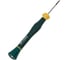 Отвертка Forsage TORX с отверстием ювелирная T6Hх40 мм 2156 F-73704006 3