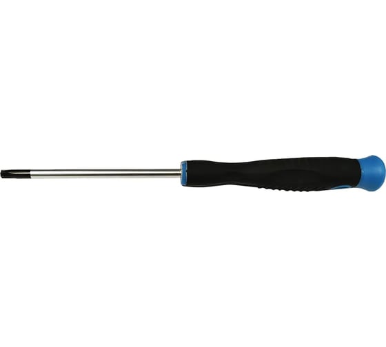 Отвертка Forsage TORX с отверстием ювелирная T20Hх75 мм 2162 F-73707520