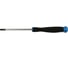 Отвертка TORX с отверстием ювелирная Forsage T20Hх75мм F-73707520(2162) 1