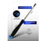 Отвертка TORX с отверстием ювелирная Forsage T20Hх75мм F-73707520(2162) 3