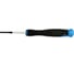 Отвертка TORX ювелирная Forsage Т7х40мм F-73604007(19536) 1