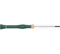 Отвертка Forsage TORX с отверстием ювелирная T9Hх75 мм 2159 F-73707509