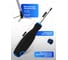 Отвертка крестовая магнитная Forsage "Profi" S2 PH0.0х60мм F-70300060(28236) 3