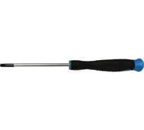 Отвертка TORX ювелирная Forsage Т10х75мм F-73607510(19539)