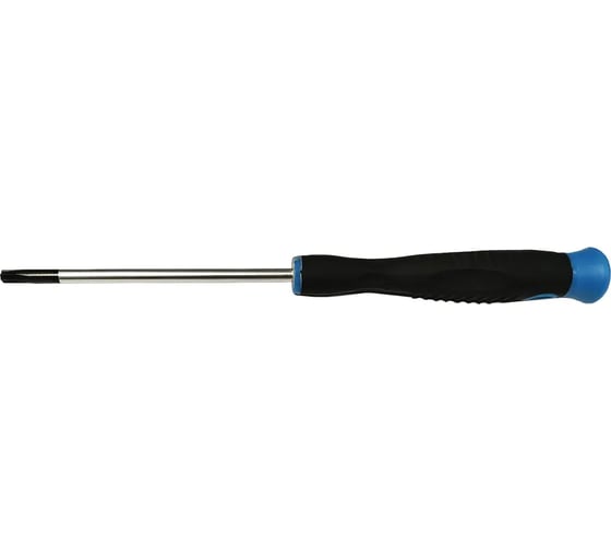 Отвертка Forsage TORX ювелирная Т10х75 мм 19539 F-73607510