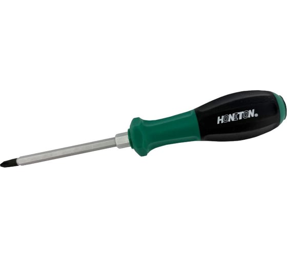 Отвертка крестовая силовая HONITON SD-J315003 PH3 В0000000204969 1