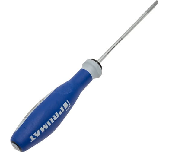 Шлицевая отвертка Promat 3,5х100 мм 4000827018