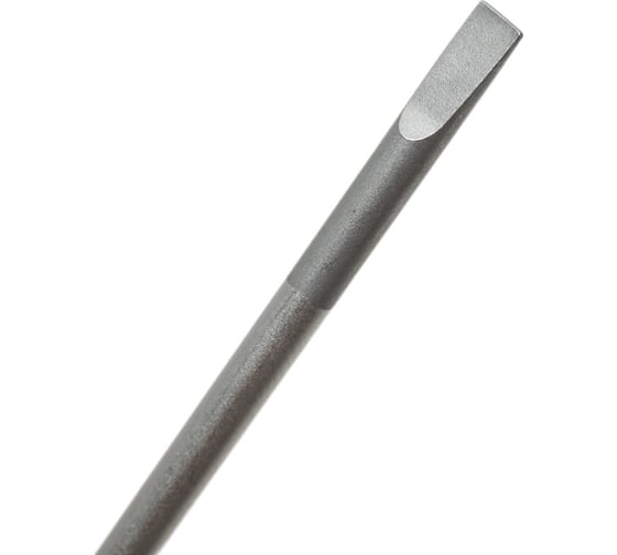 Шлицевая отвертка Promat 3,5х100 мм 4000827018