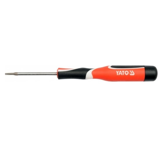 Отвертка для точных работ YATO TORX T6х50 мм YT-25853