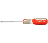 Крестовая отвертка YATO PH1х100 мм YT-2643