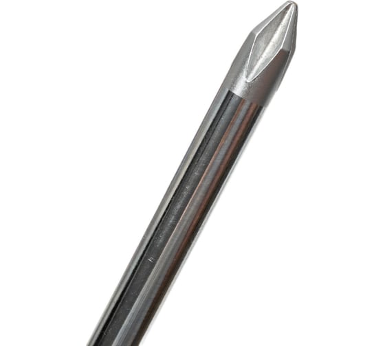 Крестовая отвертка YATO PH1х100 мм YT-2643