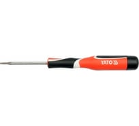 Отвертка для точных работ YATO TORX T8х50 мм YT-25855