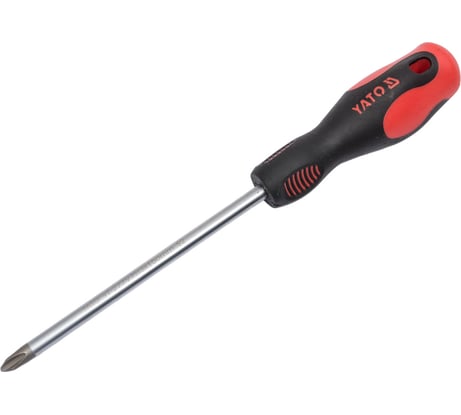 Крестовая отвертка YATO PH3х150 мм YT-2779