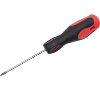 Крестовая отвертка YATO CrMo PH0х75 мм YT-2770