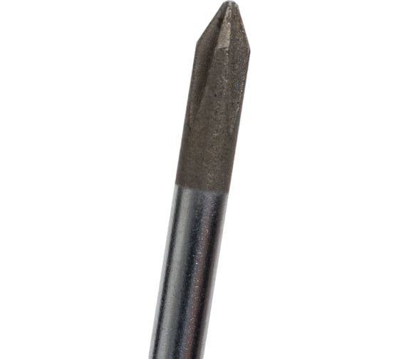 Крестовая отвертка YATO CrMo PH0х75 мм YT-2770