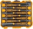 Набор прецизионных отверток INGCO 8 шт INDUSTRIAL HKSD0818 1
