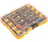 Набор прецизионных отверток INGCO 8 шт INDUSTRIAL HKSD0818 4