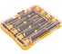 Набор прецизионных отверток INGCO 8 шт INDUSTRIAL HKSD0818 5
