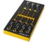 Набор отверток RUNTEC S2 TORX в ложементе EVA, 7 предметов RT-SD1TE7 1