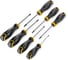 Набор отверток RUNTEC S2 TORX в ложементе EVA, 7 предметов RT-SD1TE7 3