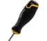 Набор отверток RUNTEC S2 TORX в ложементе EVA, 7 предметов RT-SD1TE7 5