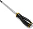 Отвертка RUNTEC PH3 x 150 мм, CrV, усиленная со сквозным стержнем RT-SD3PH3x150 3