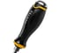 Отвертка RUNTEC PH3 x 150 мм, CrV, усиленная со сквозным стержнем RT-SD3PH3x150 4