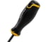 Отвертка RUNTEC PZ2 x 100 мм, S2, Diamond Coating RT-SD2PZ2x100 3